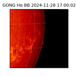 gong - 2024-11-28T17:00:02