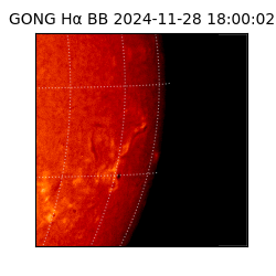 gong - 2024-11-28T18:00:02