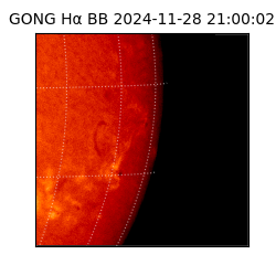 gong - 2024-11-28T21:00:02