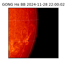 gong - 2024-11-28T22:00:02