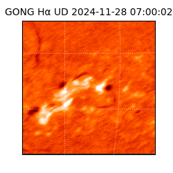 gong - 2024-11-28T07:00:02