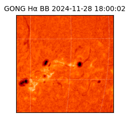 gong - 2024-11-28T18:00:02