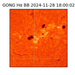 gong - 2024-11-28T18:00:02