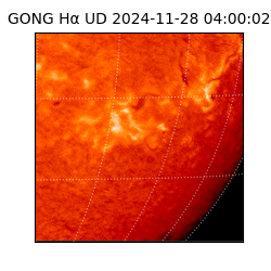 gong - 2024-11-28T04:00:02