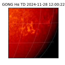 gong - 2024-11-28T12:00:22