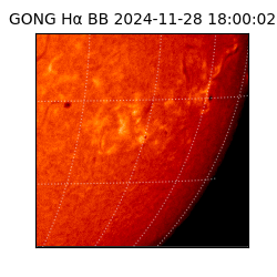 gong - 2024-11-28T18:00:02