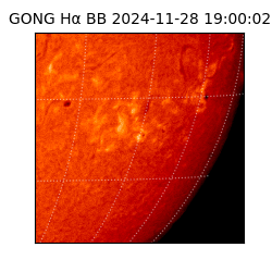 gong - 2024-11-28T19:00:02
