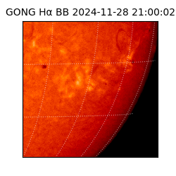 gong - 2024-11-28T21:00:02