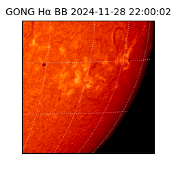 gong - 2024-11-28T22:00:02