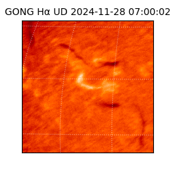 gong - 2024-11-28T07:00:02