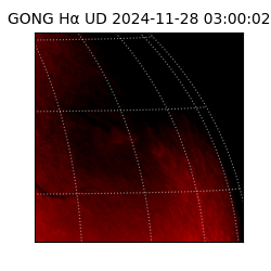 gong - 2024-11-28T03:00:02