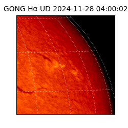 gong - 2024-11-28T04:00:02