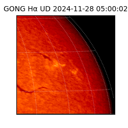 gong - 2024-11-28T05:00:02