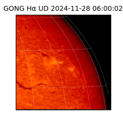 gong - 2024-11-28T06:00:02