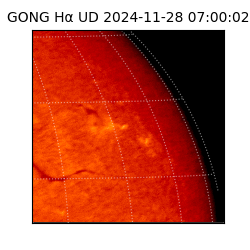 gong - 2024-11-28T07:00:02