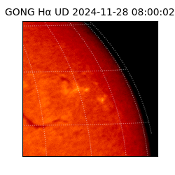 gong - 2024-11-28T08:00:02