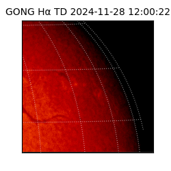 gong - 2024-11-28T12:00:22