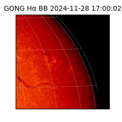 gong - 2024-11-28T17:00:02