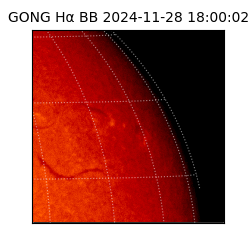 gong - 2024-11-28T18:00:02