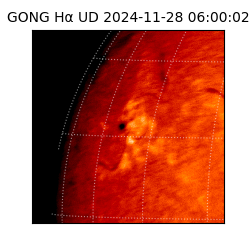 gong - 2024-11-28T06:00:02