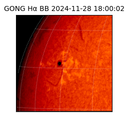gong - 2024-11-28T18:00:02