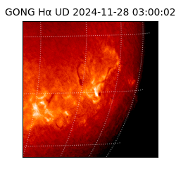 gong - 2024-11-28T03:00:02