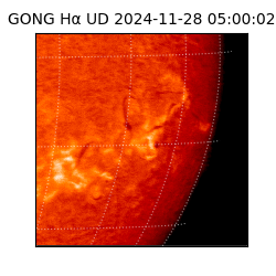 gong - 2024-11-28T05:00:02