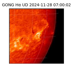 gong - 2024-11-28T07:00:02