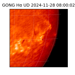 gong - 2024-11-28T08:00:02