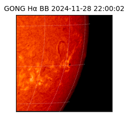 gong - 2024-11-28T22:00:02