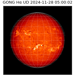 gong - 2024-11-28T05:00:02