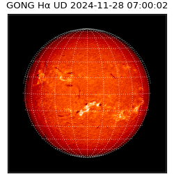 gong - 2024-11-28T07:00:02