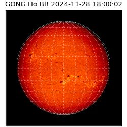 gong - 2024-11-28T18:00:02