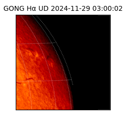 gong - 2024-11-29T03:00:02