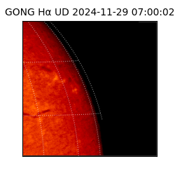 gong - 2024-11-29T07:00:02
