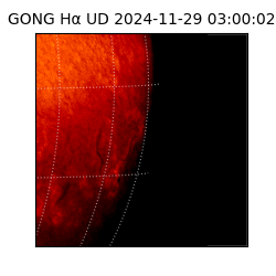 gong - 2024-11-29T03:00:02