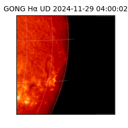 gong - 2024-11-29T04:00:02