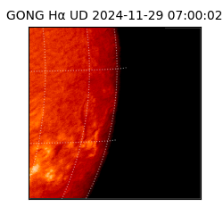 gong - 2024-11-29T07:00:02