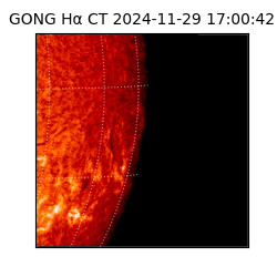 gong - 2024-11-29T17:00:42