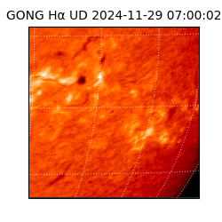 gong - 2024-11-29T07:00:02