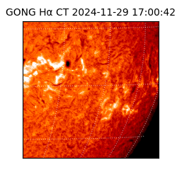 gong - 2024-11-29T17:00:42