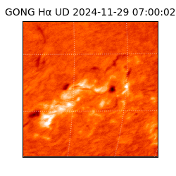 gong - 2024-11-29T07:00:02