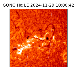 gong - 2024-11-29T10:00:42