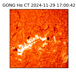 gong - 2024-11-29T17:00:42