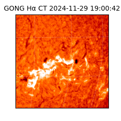 gong - 2024-11-29T19:00:42