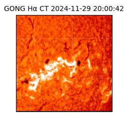 gong - 2024-11-29T20:00:42