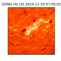 gong - 2024-11-29T07:00:02