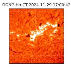 gong - 2024-11-29T17:00:42
