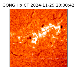 gong - 2024-11-29T20:00:42