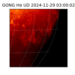 gong - 2024-11-29T03:00:02